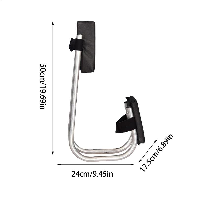 Garten-Kniesitz zum Schutz der Knie, tragbarer Kniestuhl, tragbarer Schaumstoff-Knieschoner, Mattenkissen für Gartenarbeit, Mechanik, Arbeit