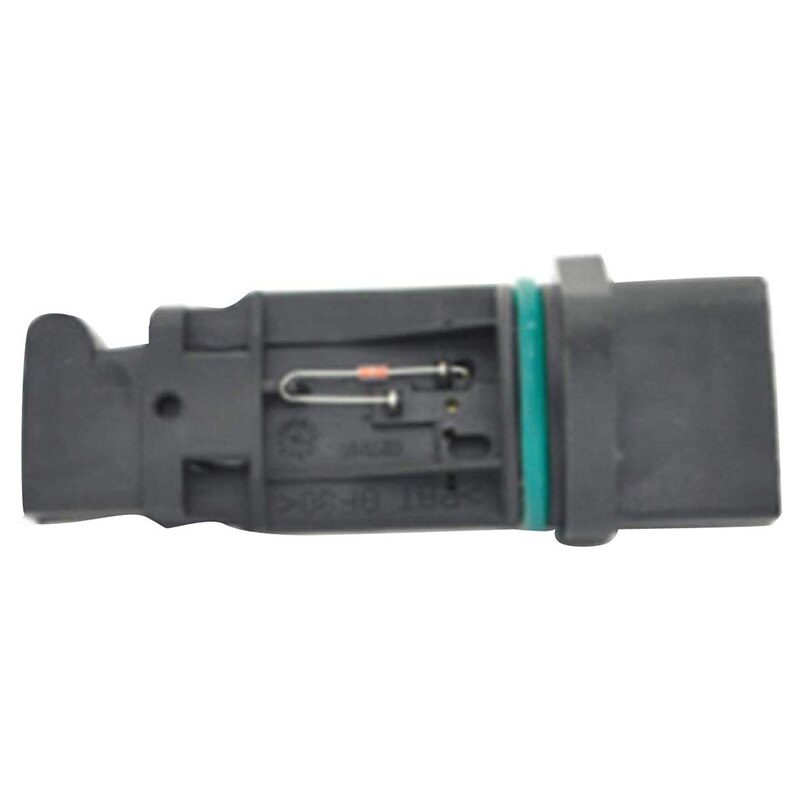 Medidor de flujo de aire automotriz, Sensor de de aire para Volkswagen Passat Golf F00C2G2027