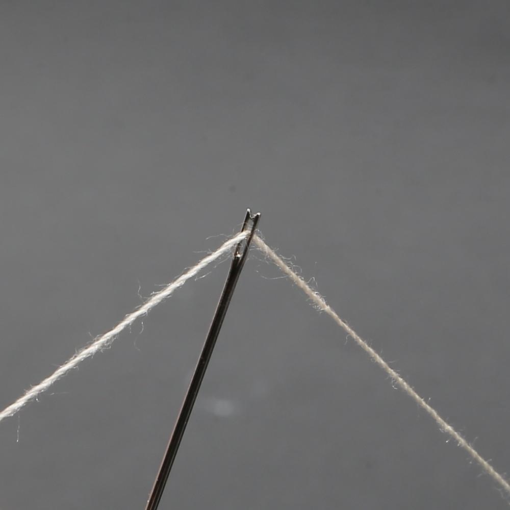 12 stk 3.6/3.8/4.2cm synål blind rustfritt stål bak stift side åpning nål gjør selv håndverk stoppeverktøy