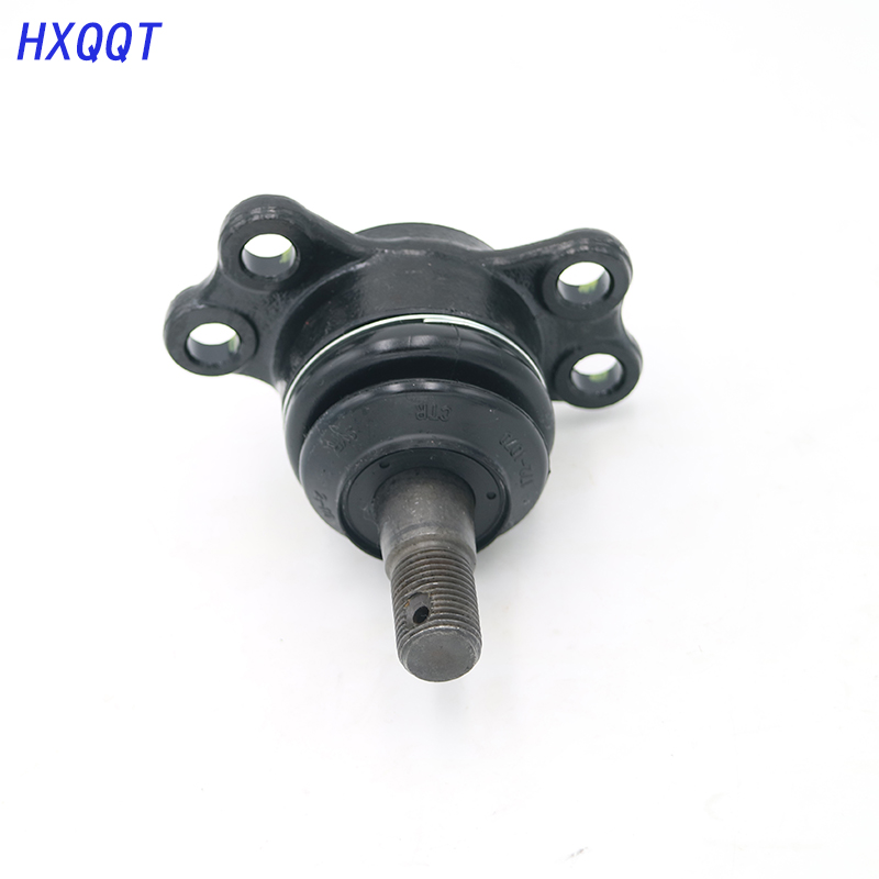 Lagere Arm Kogelgewricht Moer Voor Ssangyong Rexton Kyron Korando Sport Oem Onderdelen Oem 4454109005