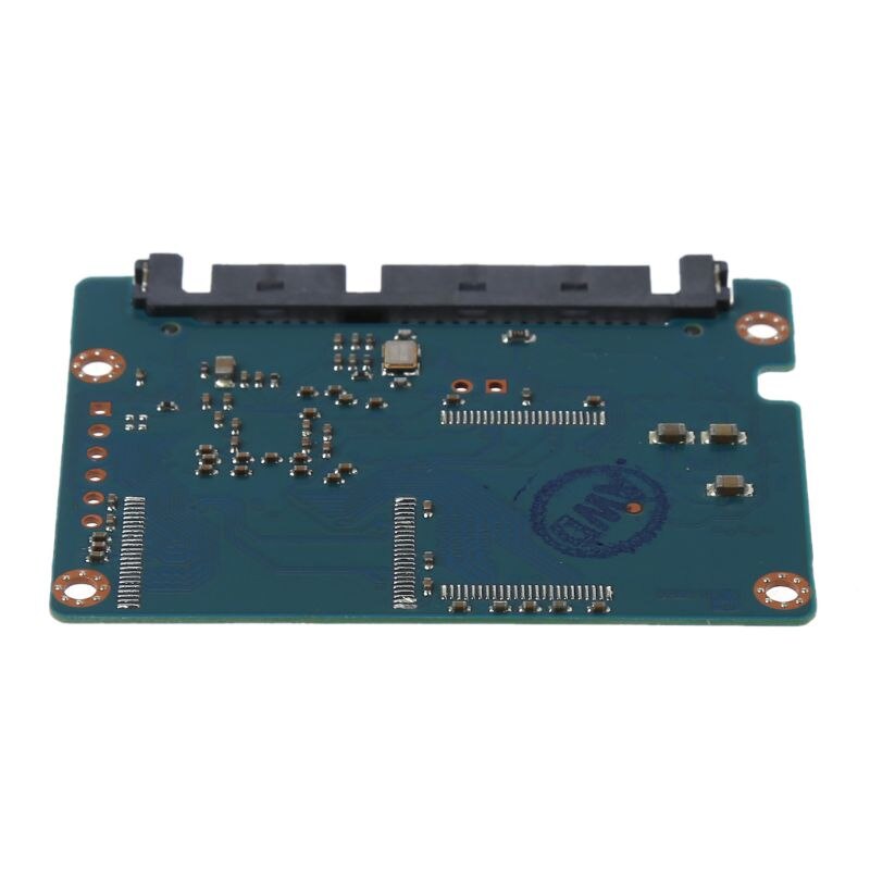 8Gb Interne Sata Ssd Module M500 M551 Half Slim Solid State Harde Schijf Voor Laptop Pc Computer Notebook