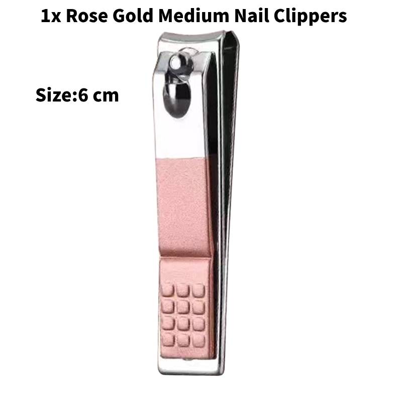 Baby Nagel Schneider freundlicher Nagelknipser Sicherheit Kleinkind Finger Zehe Trimmer Schere freundlicher Nagel Pflege Werkzeuge Dusche: RG-M