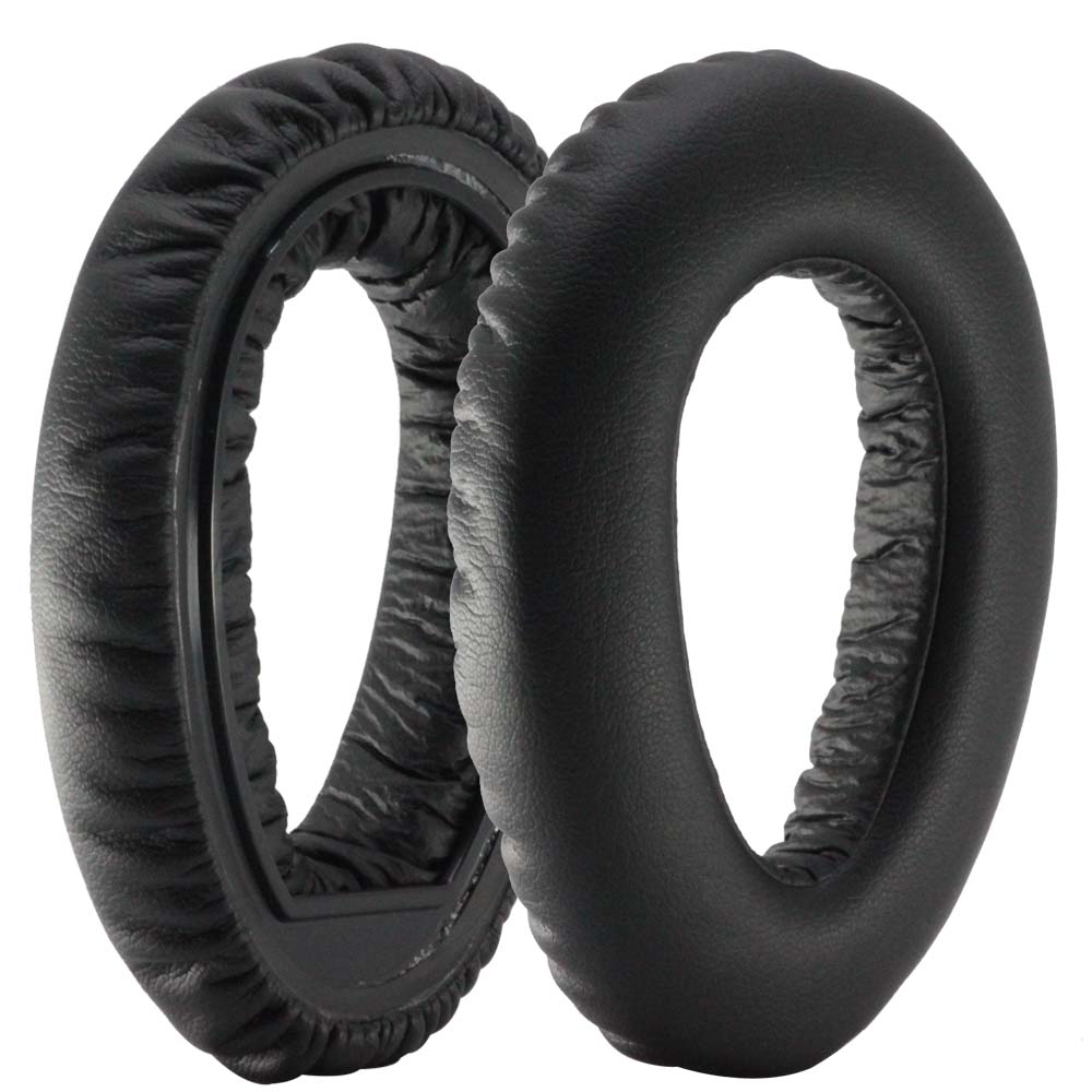 PXC550II EarPads dla Sennheiser PXC480 PXC 550-II PXC 550 II 550-2 wkładki do uszu obicia na poduszki słuchawki wymiana gąbek słuchawek nauszniki: Default Title