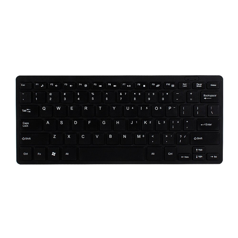 Wireless keyboard and mouse set 2.4GHz mini keyboard and mouse combo kit for laptop desktop office silent keyboard