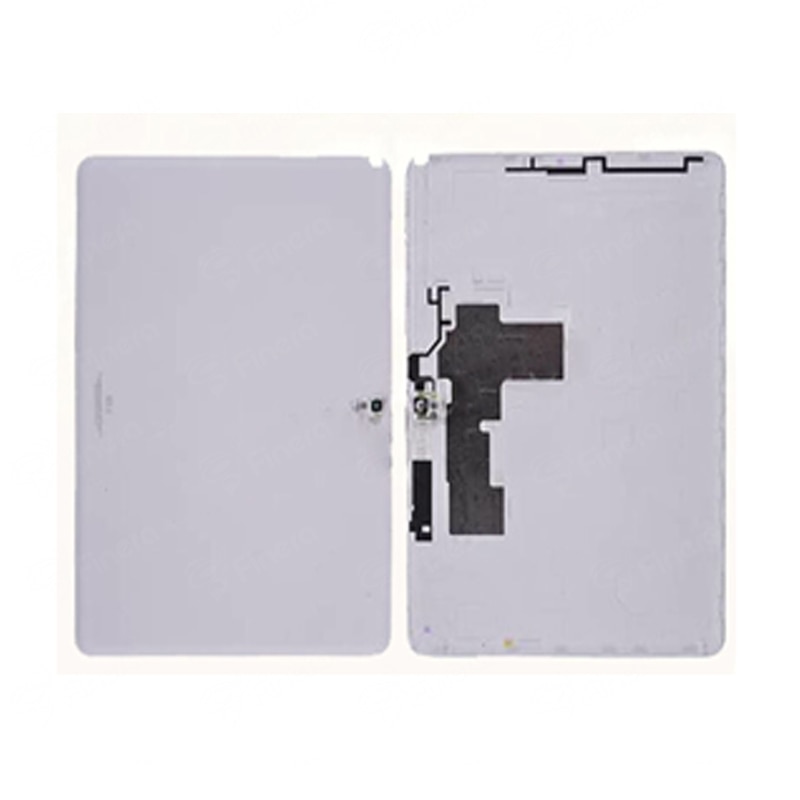 per Samsung galassia Nota pro 12.2 telaio centrale/P905 e coperchio batteria posteriore piastra LCD e custodia posteriore