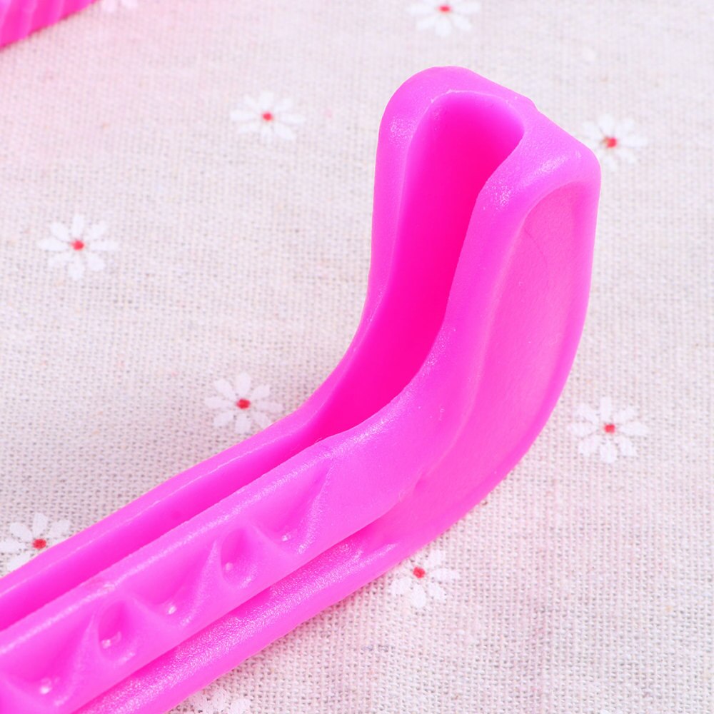 Ice Skate Guards - Adjustable Figure Skate Blade Covers - 1 Pair