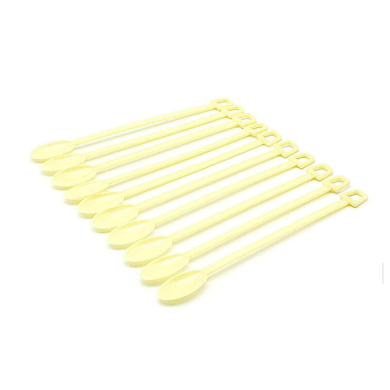 DIY Resin Craft Basic Tool Dropper Stirring Spoon Epoxy Resin Decorations Maker Beginner Essential Tools Measuring Cups