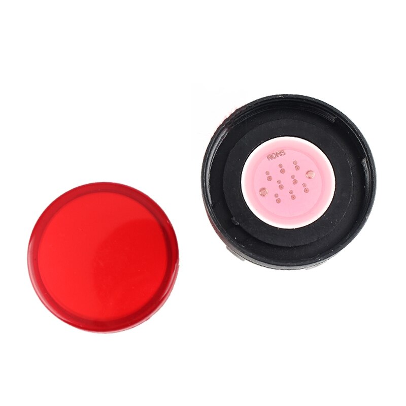 30mm Panel Mount Signal Power Led Indicator Light Blue Green Red White Yellow Pilot Lamp AC/DC 12V/24V/220V Signal Warning Lamp