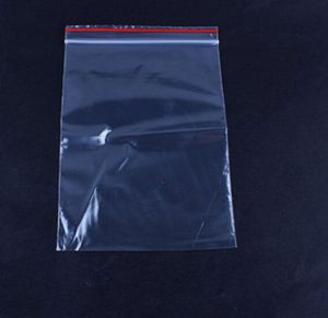 100 stuks 6 x 9cm plastic kleine zakjes snoep verpakking verpakkingszakken briefpapier houder ziplock zakken doorzichtige polyzak hersluitbaar