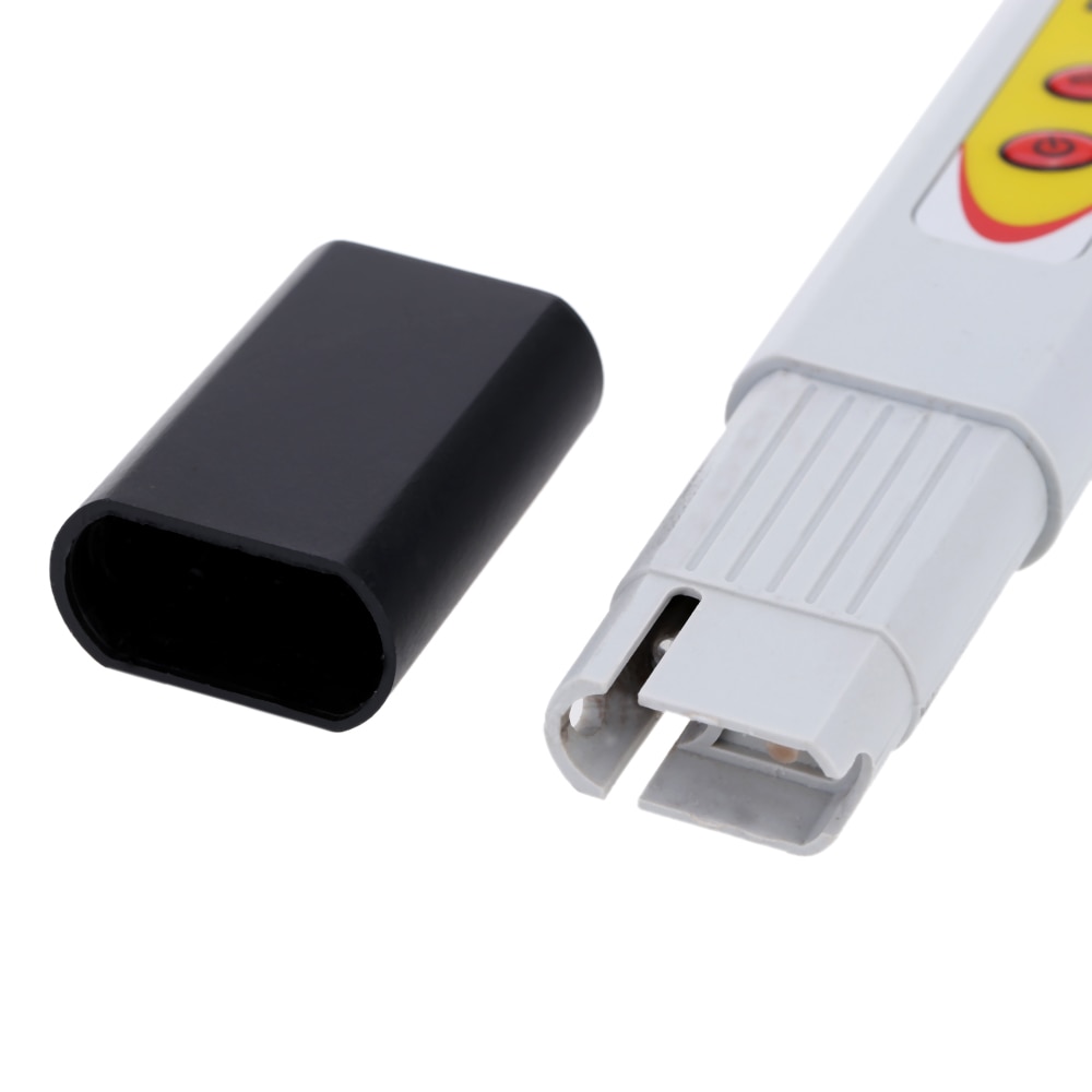 KKmoon Household Water Analysis Device PH Meters Portable Oxidation Reduction Potential Industry Analyzer Redox Meter