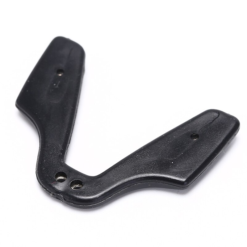 Coussinet nasal en Silicone souple et antidérapant, pour lunettes, lunettes de soleil, utile, 1 pièce
