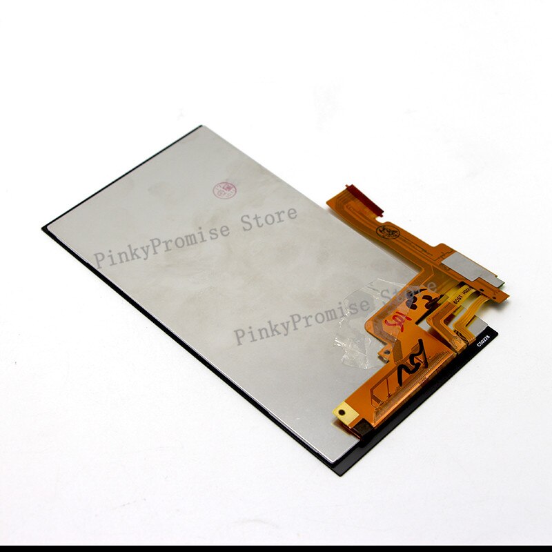 Phone LCD Screen for HTC One M9 - 5.0" 1920x1080 IPS Display with Frame - Tested Replacement Part