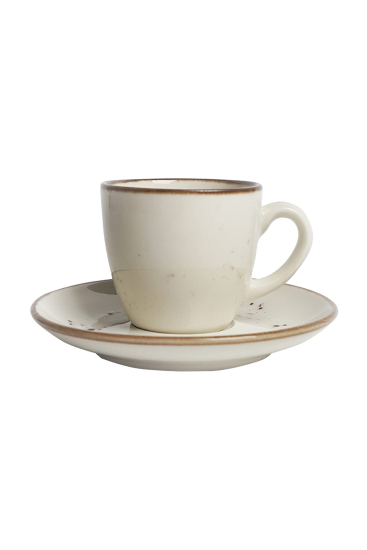 Koffiekopjes turkse griekse arabische koffie theekopje plus bordje dun porselein gekleurd stijlvol schattig koffiekopjes 6 stuks