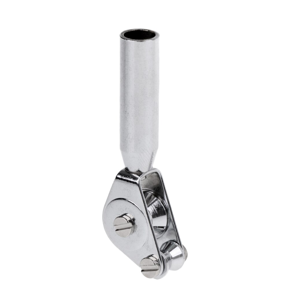 Metal Game Fishing Stand Up Rod Tip Top Roller Guide Stainless Steel Fishing Rod Tip 6mm/6.7mm/10mm Boat Fishing Trolling