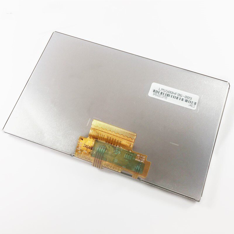 Lms 500 hf 06 lms 500 hf 06-002 lms 500 hf 06-009 lms 500 hf 06 lcd-skærmpanel med berøringsskærm