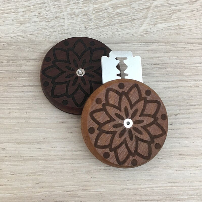 French Bread Blade Scoring Cutter Razor UFO Bread Lame Baking lame Bread Tool Bread Slasher Tool Bread Lame Cutter