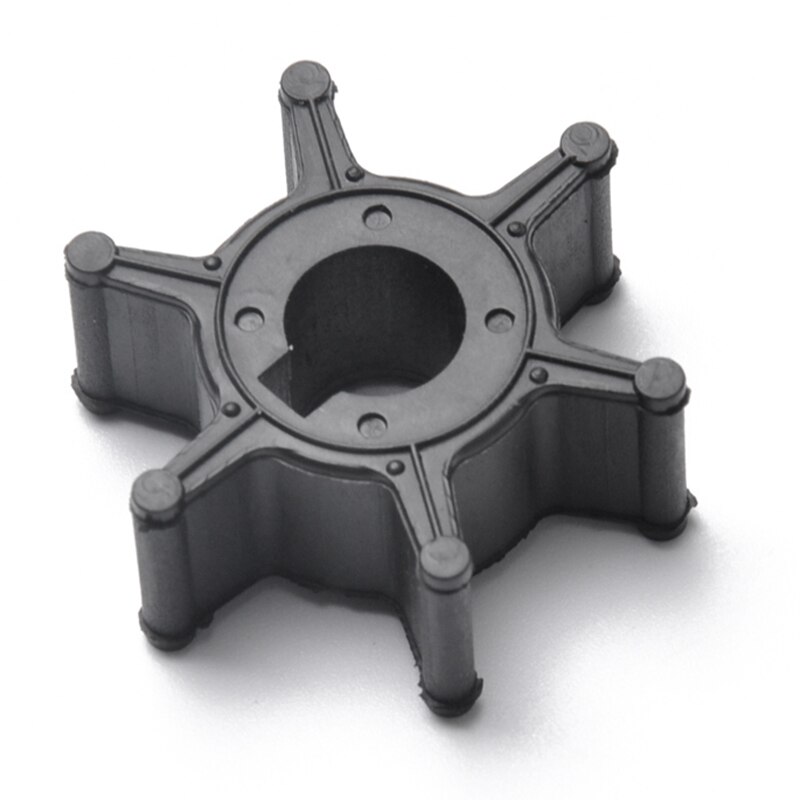 Water Pump Impeller For Yamaha F2.5 3A Malta 6L5-44352-00