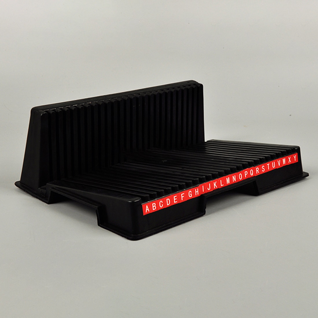 Model Tool Plastic Assembly Model Pieces Stand Holder with Sticker for Gundam L Shape/ Straight Shape Model Building Tool Sets