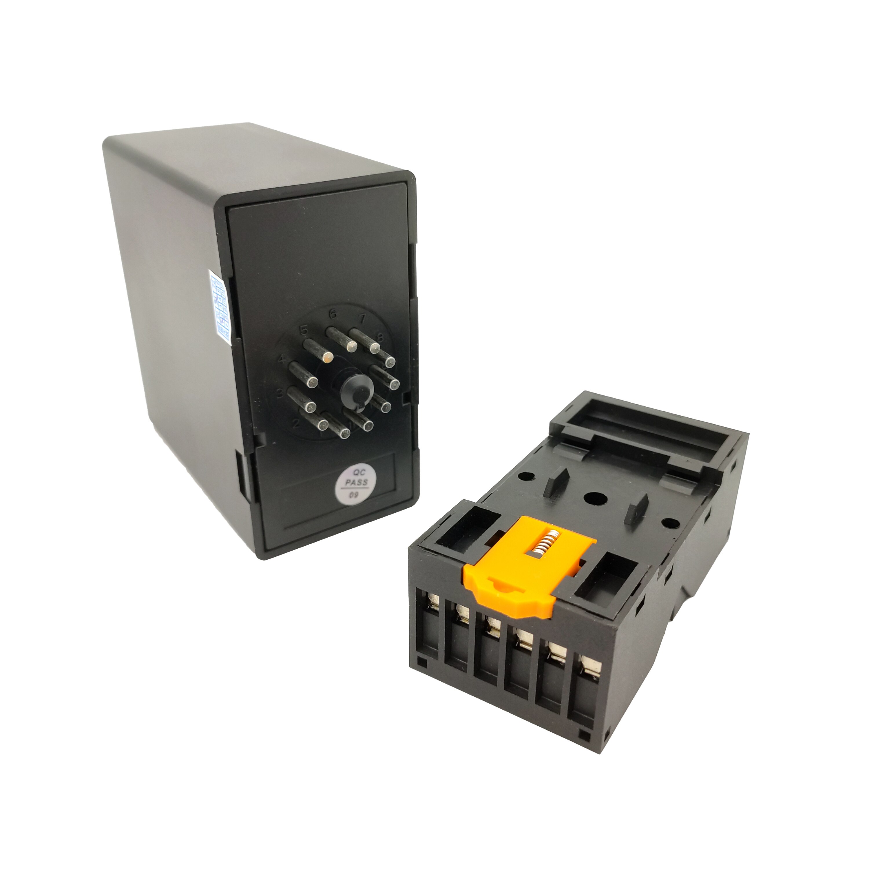 KinJoin Single Channel DC24V Car Access Control Ma... – Grandado