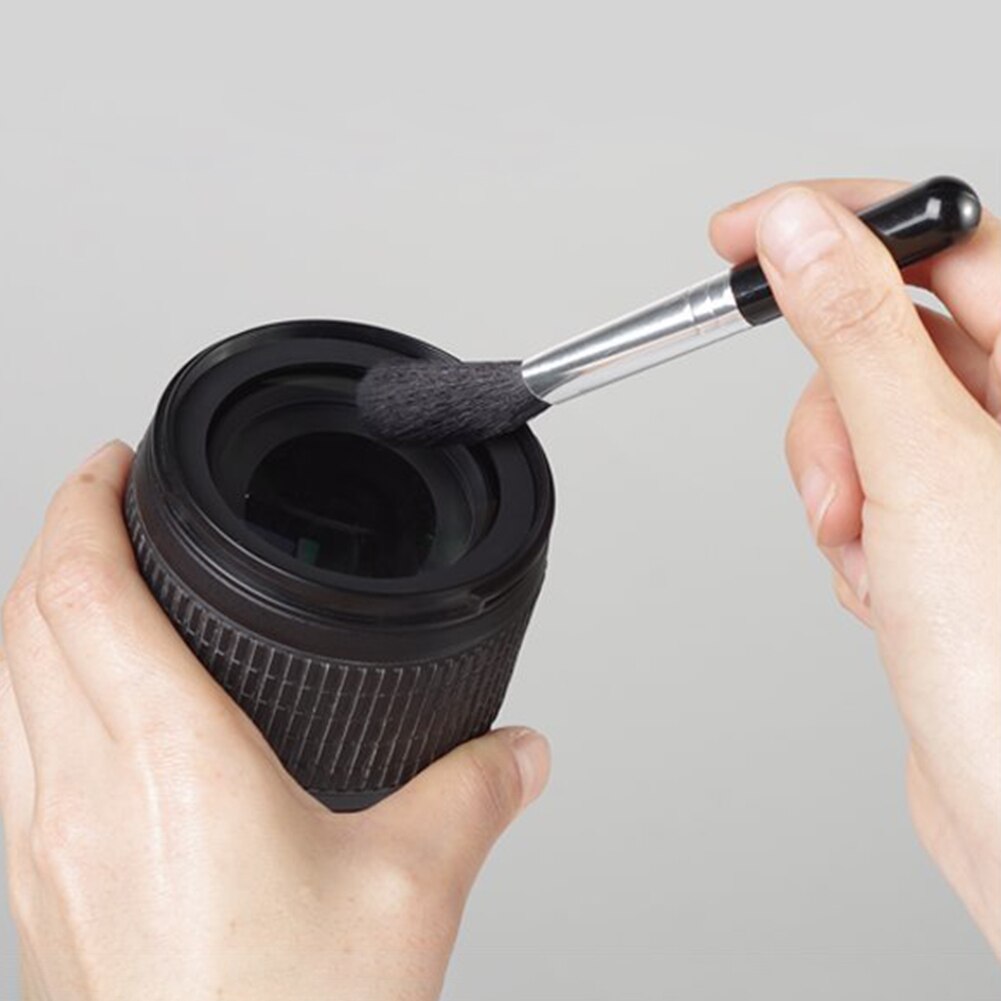 19Pcs Camera Cleaner Kit DSLR Lens Camera Sensor Cleaning Lens Digital Camera Sensor Cleaning Camera Cleaner Kit