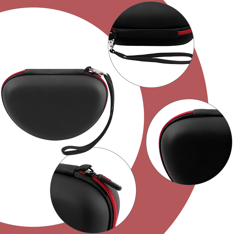 Funda Compatible con Beats Studio Pro/para Beats Solo3/ para Beats Studio3/ para Beats Solo2/ para Beats Solo Pro
