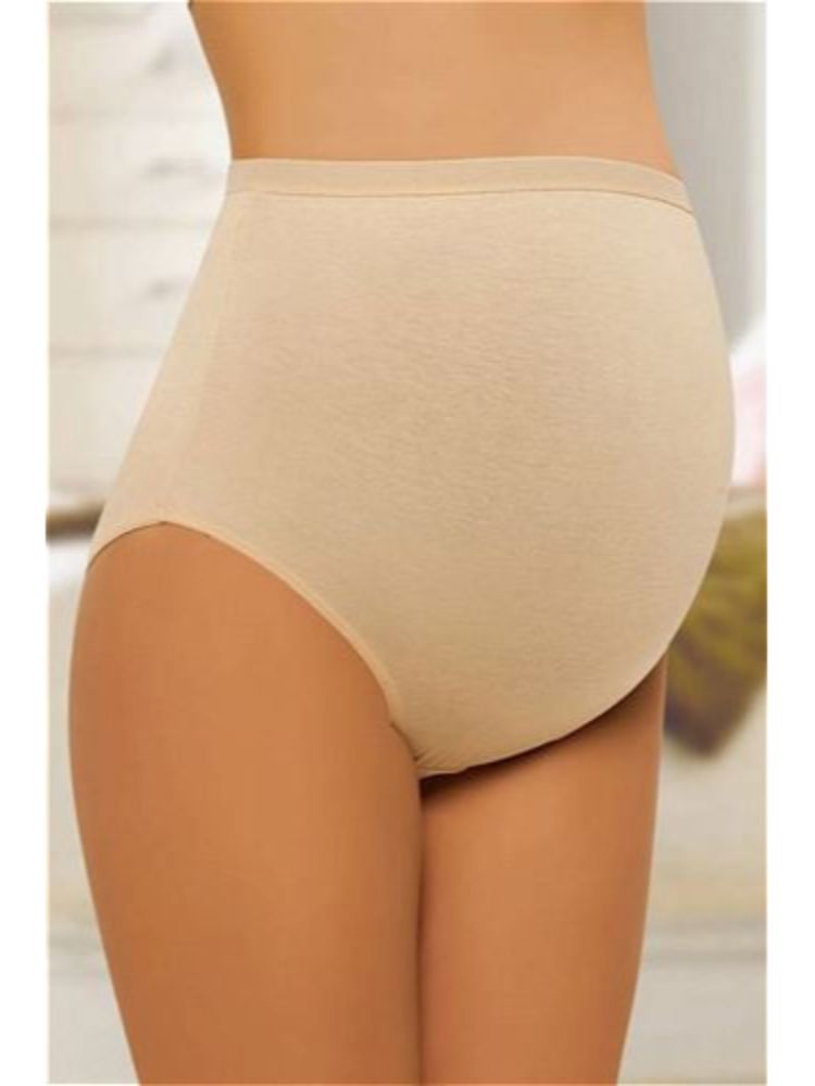 NBB Schwangerschaft/Mutterschaft Höschen (95% Baumwolle 5% Lycra)