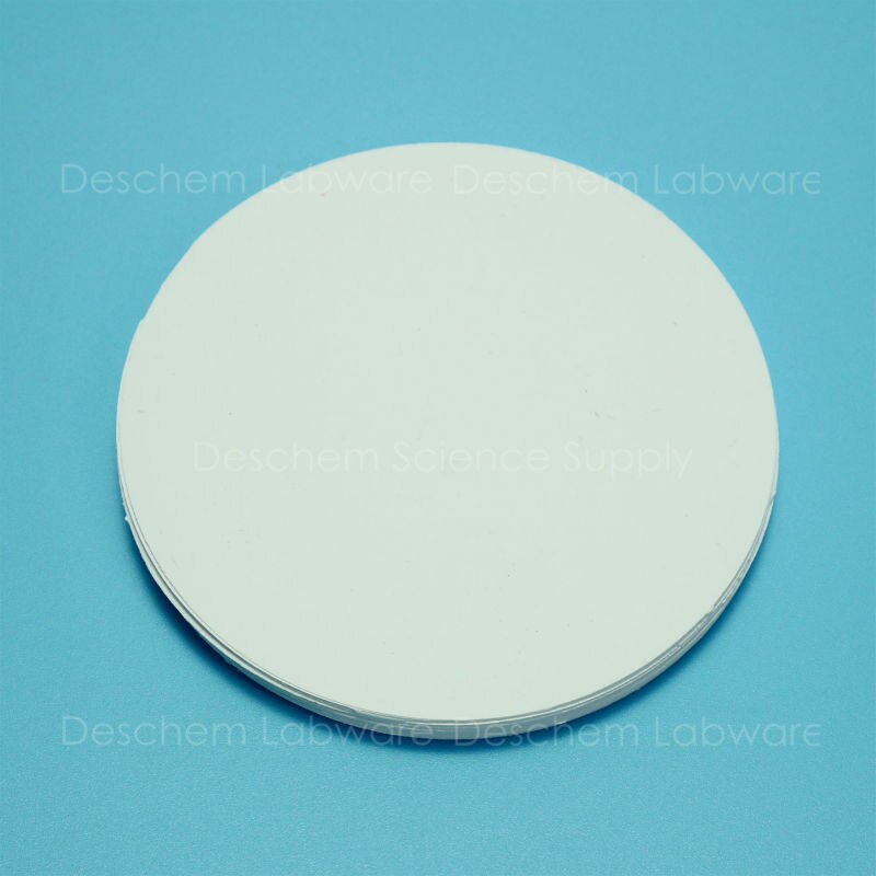 50mm,0.45um,PTFE Membrane Filter,Made By Teflon,50 Sheet/Pack