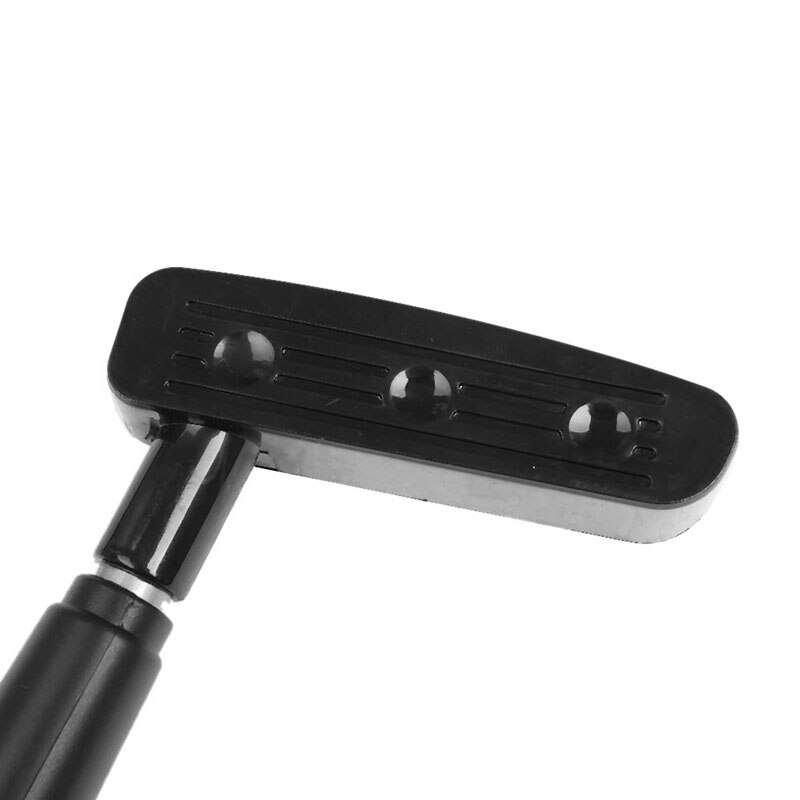 Morsomt toalett bad golf tid minispill spille putter nyhet gag matte sett  b36f