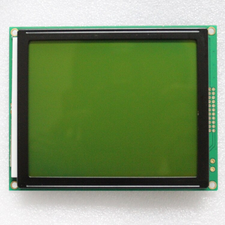 LCM160128A 160128 Lcd-scherm Lcd Module 160X128 Grafische Dot Matrix