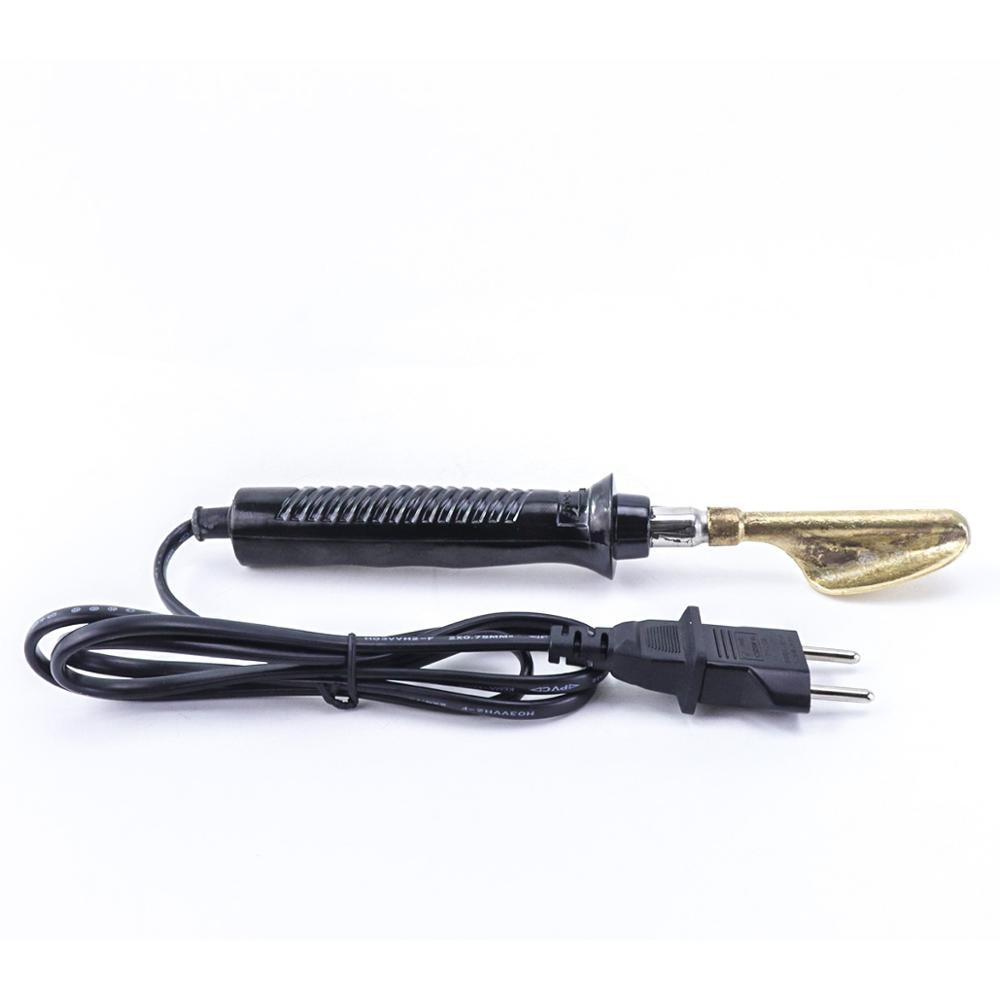 Smoothing Ijzer Voor Auto Bumper Reparatie Nietmachine Ijzer Van Plastic Lassen