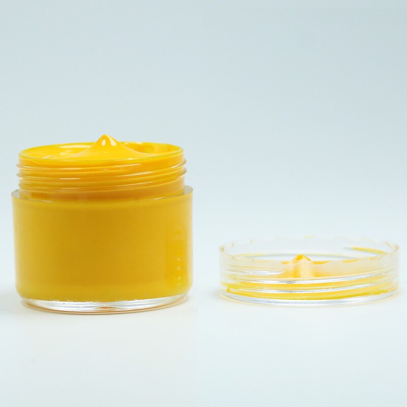 30ml giallo In Pelle di Vernice per la Pittura Sacchetto di Cuoio, divano, Scarpe  e Vestiti di Trasporto Spugna e Guanti Ac – Grandado