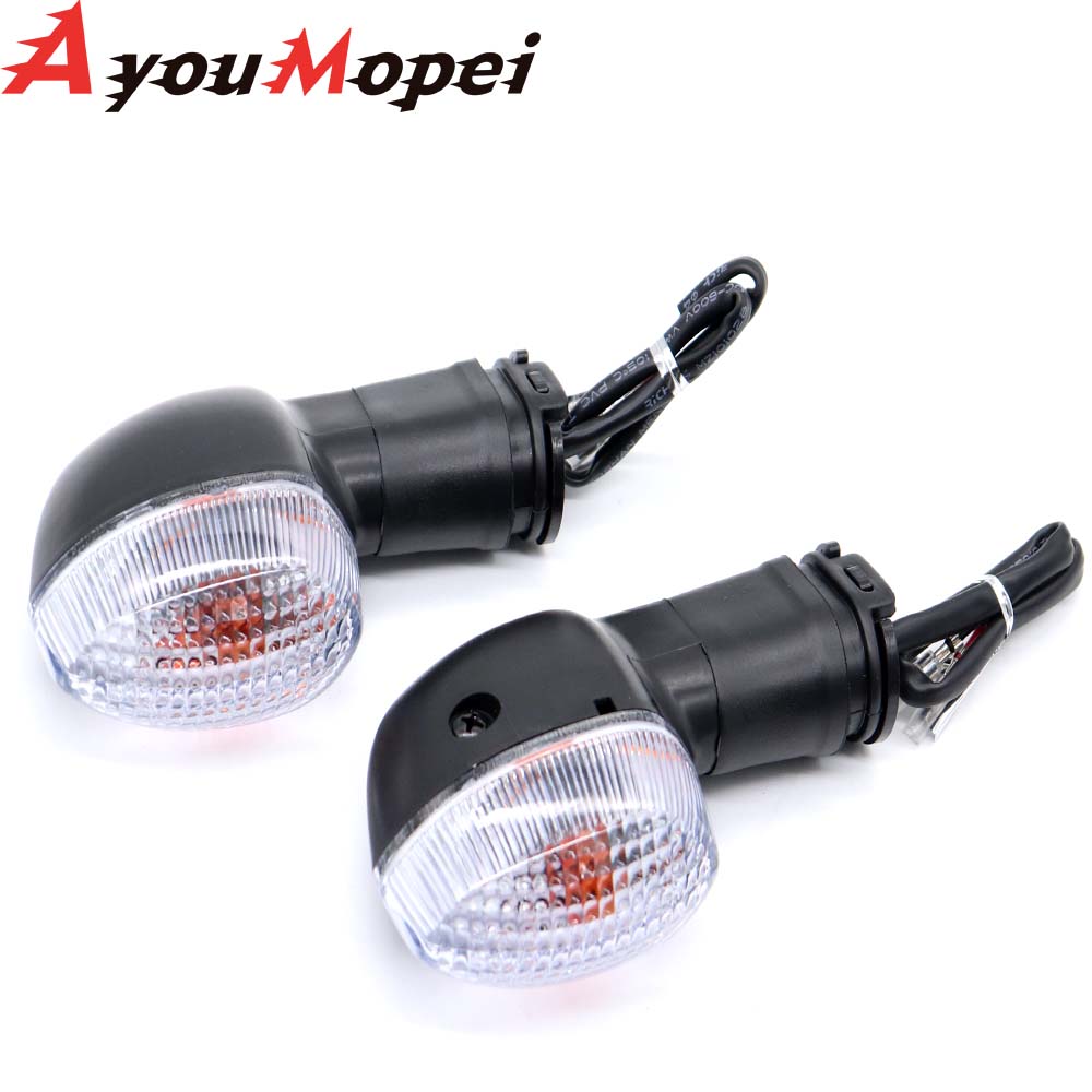 Turn signals Blinker motorcycles For YAMAHA YZF R1... – Grandado