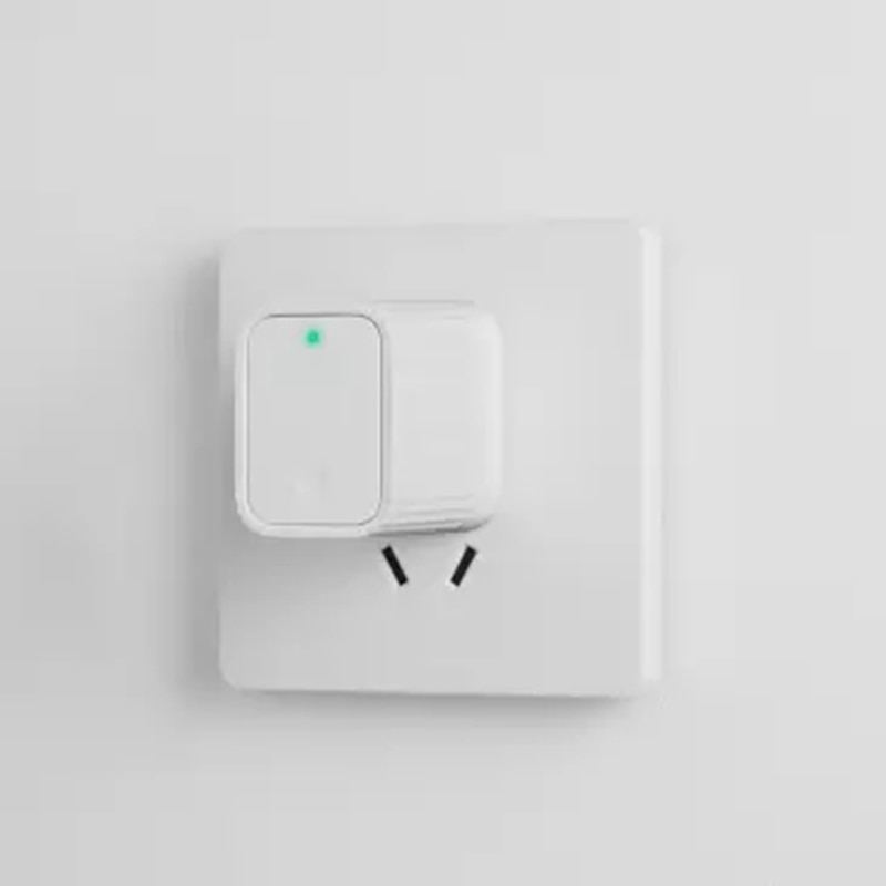Original Xiaomi Mijia Smart Cleargrass Bluetooth/gateway WiFi Hub trabajar con Mijia APP Bluetooth Sub-Dispositivo de casa inteligente dispositivo