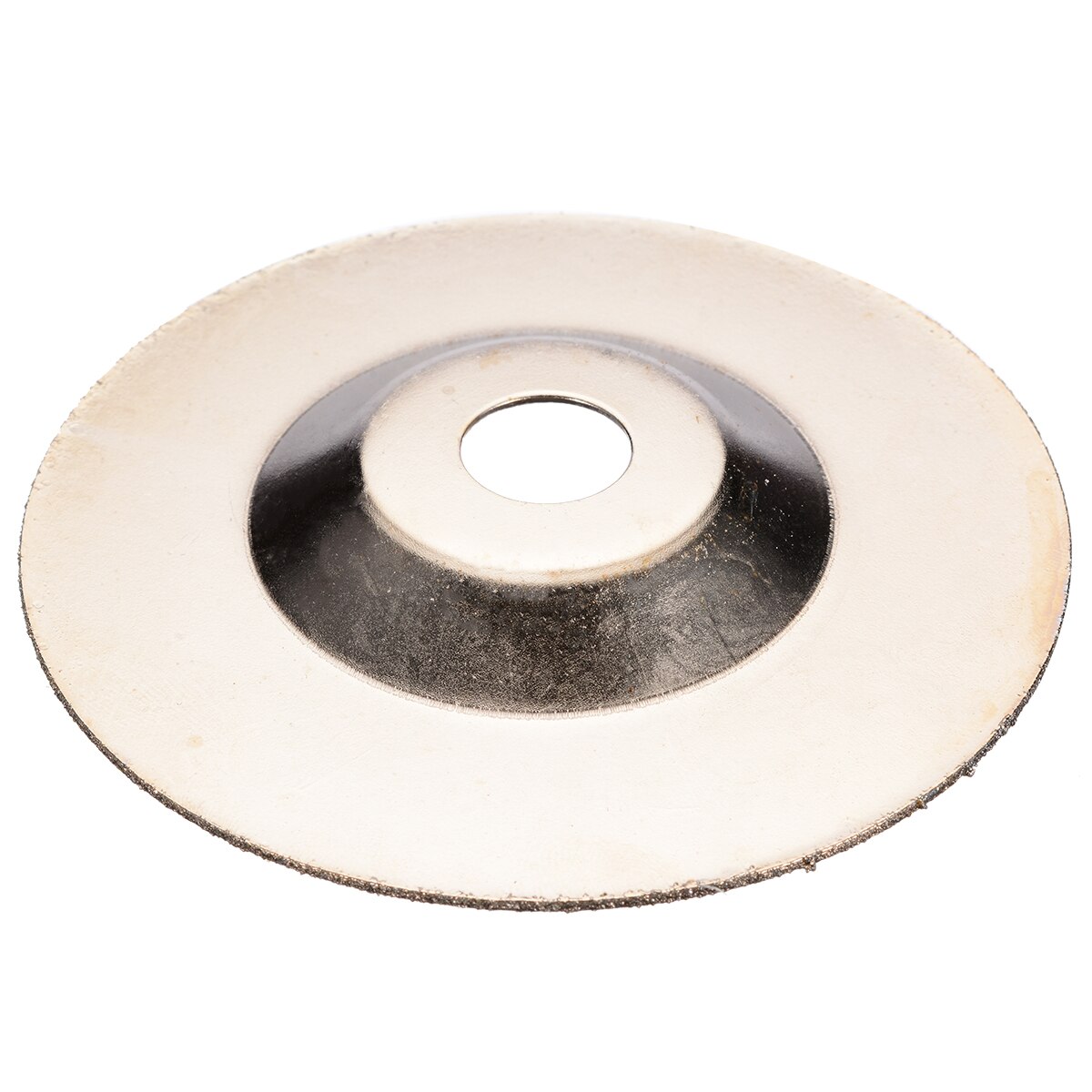 1pc 4inch 80Grit Diamant Slijpen Slijper Slijpschijf Hars Bond Grinder Wolfraam Stalen Frees Tool 100mm * 16mm