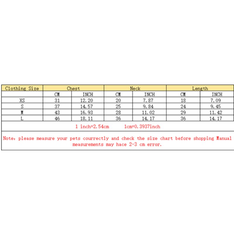 Red Crown Pattern Pet Clothes for Dogs Vest Japanese Dog Clothes Summer Soft Comfortable Breathable Pet Dog Clothes for Pitbulls