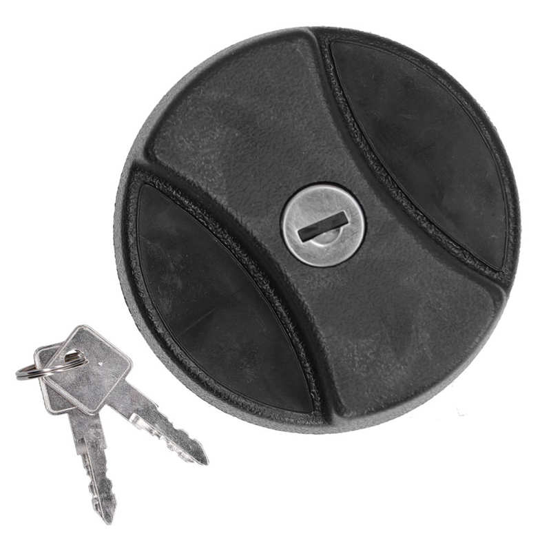 tank cap fuel cap Fuel Tank Filler Cap Lock Locking Cover STC4072 Fit for Defender 1987‑1998 petrol tank cover
