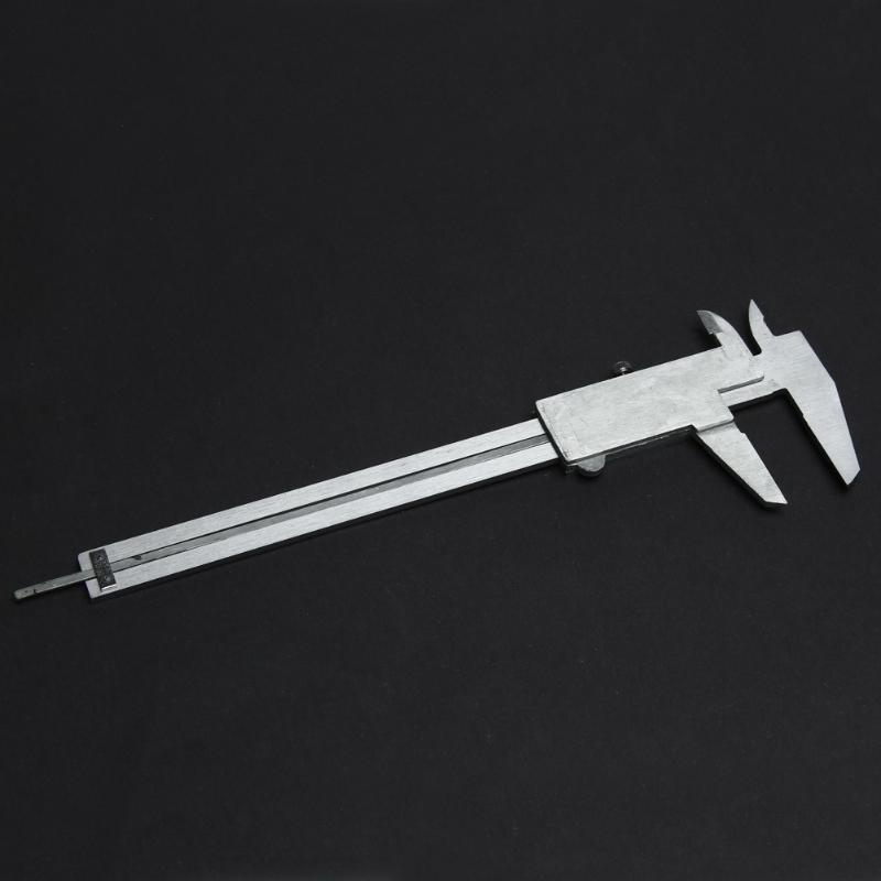 6 inch 150mm Digital Caliper Electronic Vernier Caliper 150mm Calliper Micrometer Digital Ruler Measuring Tool 150mm 0.1mm