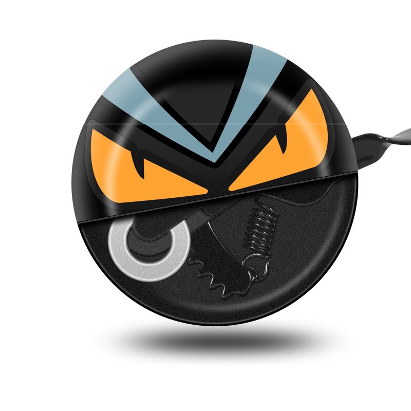 OFFIGAM Finger Bike - Mini Fahrrad Aus Alu Für Schreibtisch & Fingersport