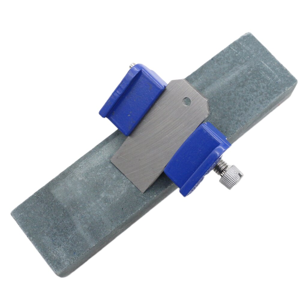 Chisel Honing Guide Jig Edge Sharpening Wood Work Bevel Angle Grinding Tool Abrasive Tools