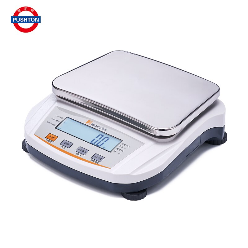 High Precision Laboratory Balance 0.01g 200g Balance