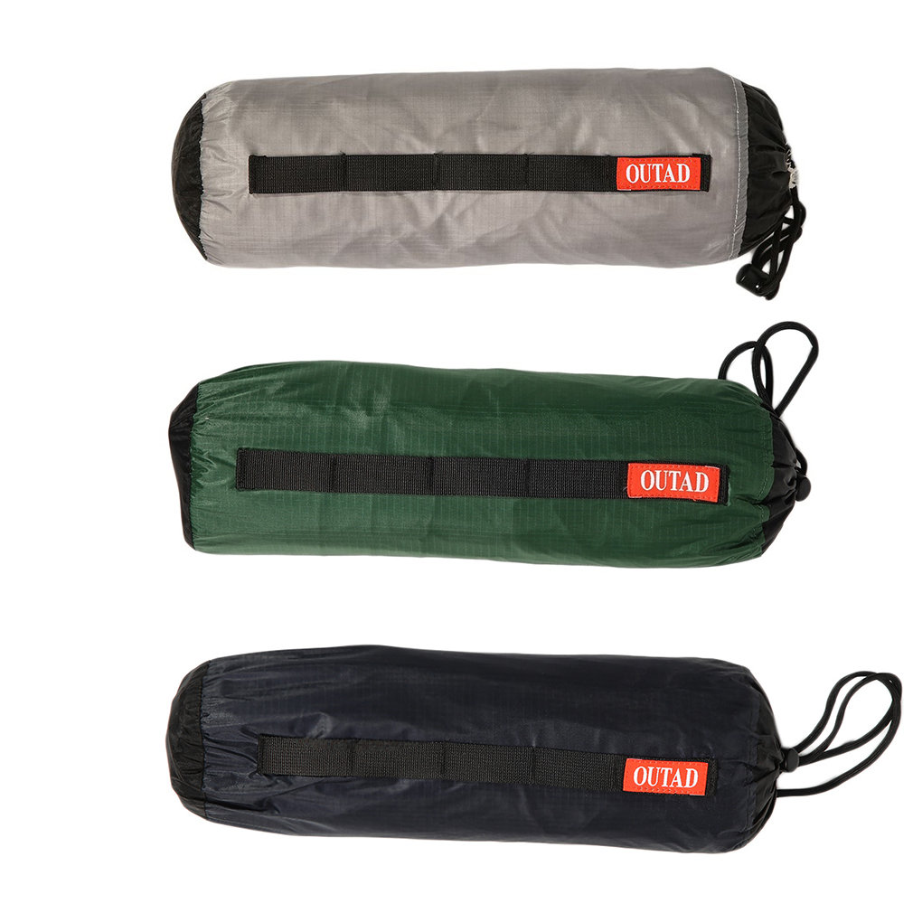 Waterproof Tarp Tent Shade Outdoor Camping Hammock Rain Fly UV For Patio Top Cover Garden Awning Canopy Sunshade Ultralight