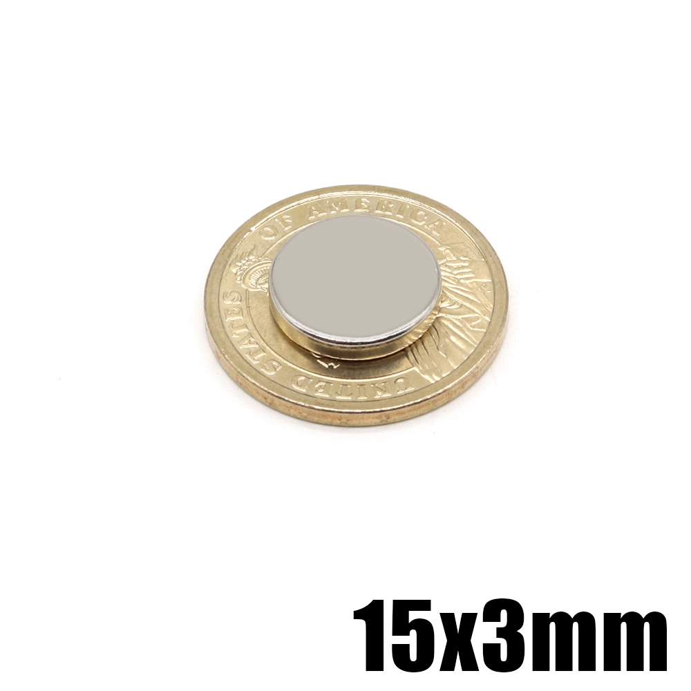 Super Strong Round Magnet Refrigerator Magnet for Fridge, DIY, Building, Scientific, Craft, and Office Magnets: green