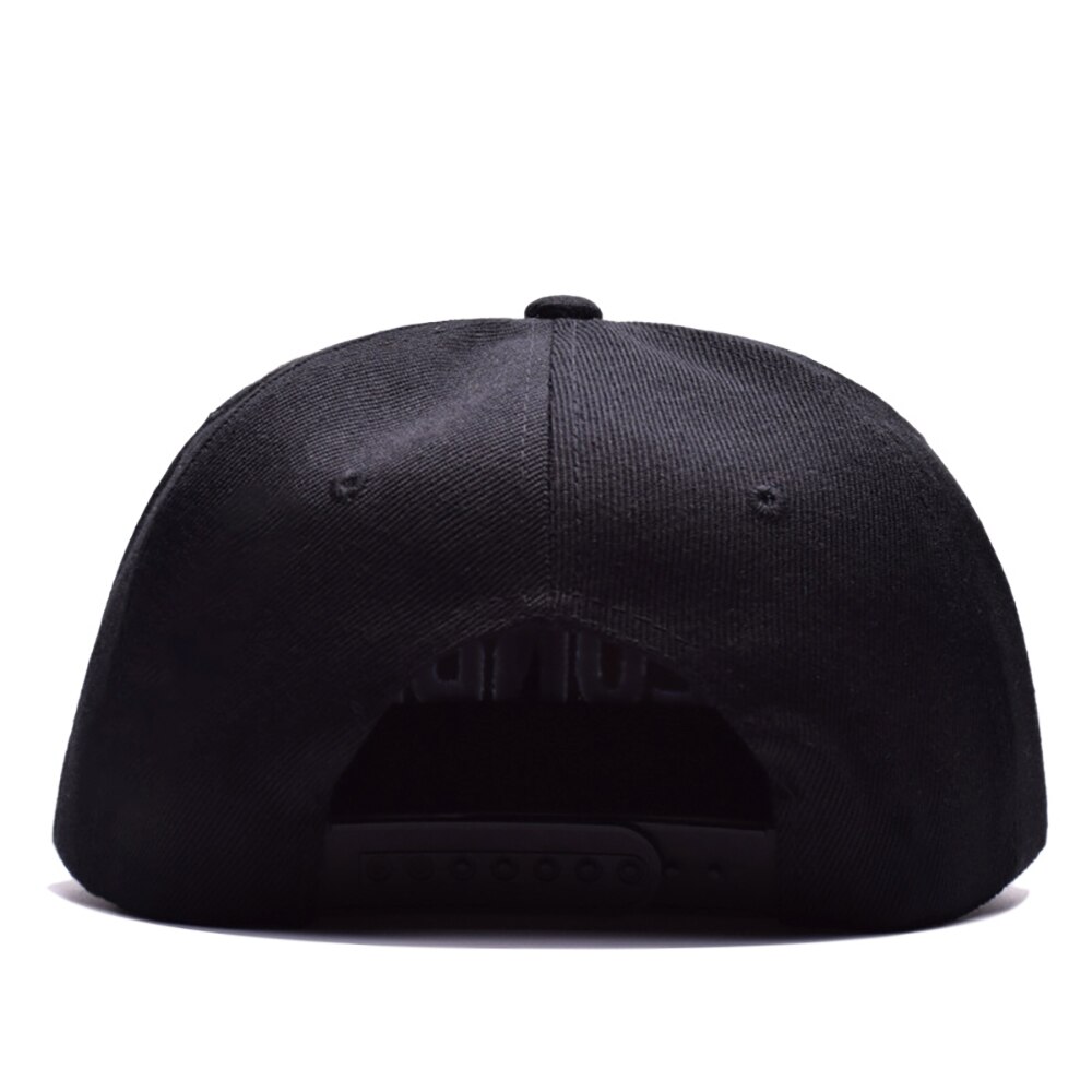 Zonnebrandliefhebbers hiphop pet blondie brownie letter flat brim hoed unisex baseball pet