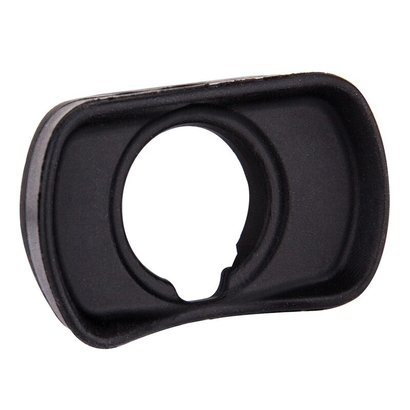 Câmera eyecup para fuji EC-XTL óculos de proteção visor xt3 xt2 GFX-50S eyecup