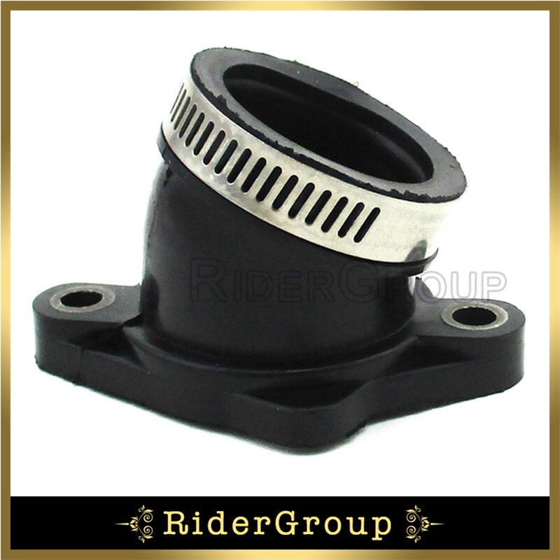 Carburador de entrada de motor, colector de admisión mejorado de 30mm para 200cc, 250cc, ATV, Quad, 4 Wheeler, Buggy, Pit Dirt Bike, motocicleta