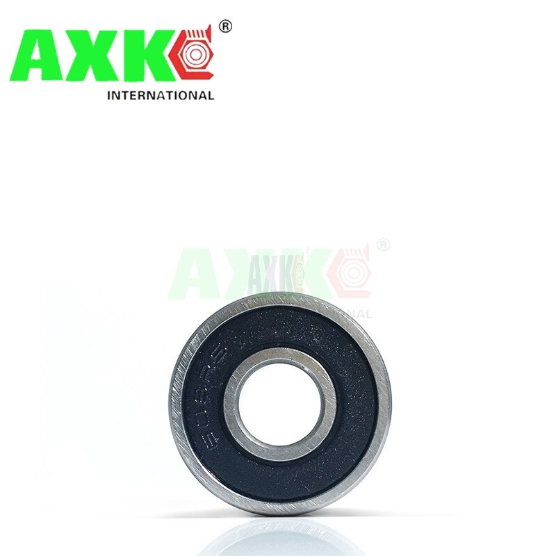 10Pcs/set 608 2RS Ball Bearing ABEC-5 8X22X7 mm Deep Groove Steel Sealed Ball Bearings 608RS Z3V3 608-2RS 608rs Bearing