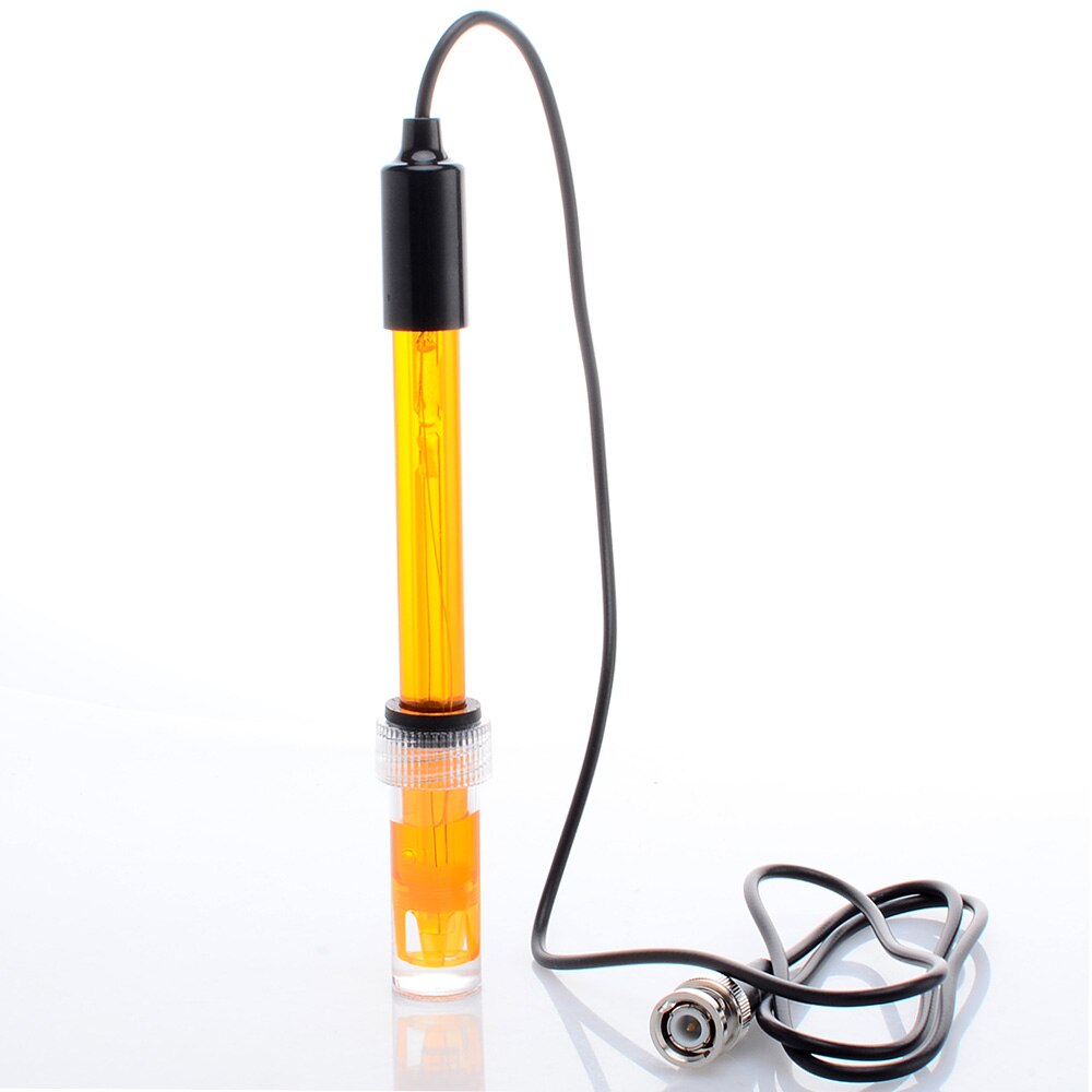 Potenciómetro de Reducción de Oxidación ORP, electrodo de medición del potencial Redox, con número de seguimiento 12000905, ,