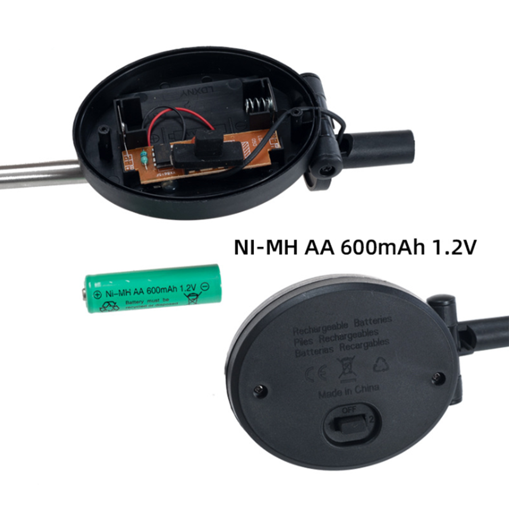 Christmas Year's Day Celebration Outdoor Solar Charging Waterproof Sky Star Colorful Lights Lawn Smart Smoke Lanterns