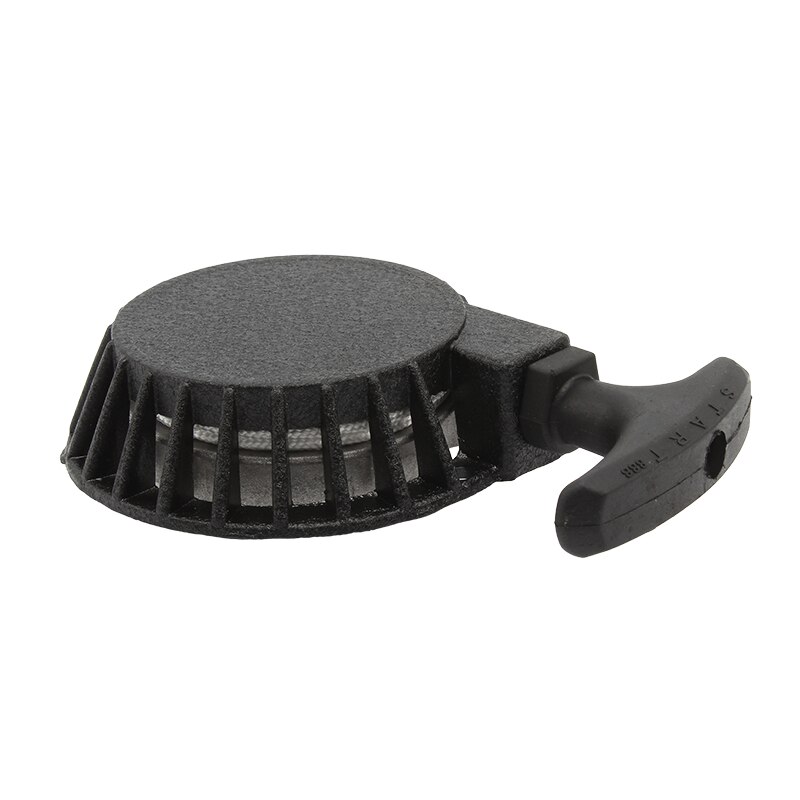 Mini Moto de arranque por cuerda de 2 tiempos, pieza de arranque de retroceso, accesorios para motor de 47cc, 49cc, Dirt Pocket, Moto, ATV, Quad