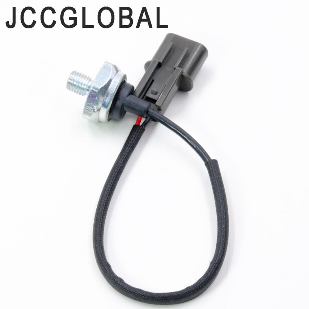 Knock Sensor FOR HYUNDAI SONATA SANTA FE 01-06 KIA OPTIMA 2.4L KNOCK SENSOR 39510-38020 39510-38021 39500-38032 V52720110 V52-72
